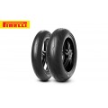 Pirelli Diablo Rosso IV Tires